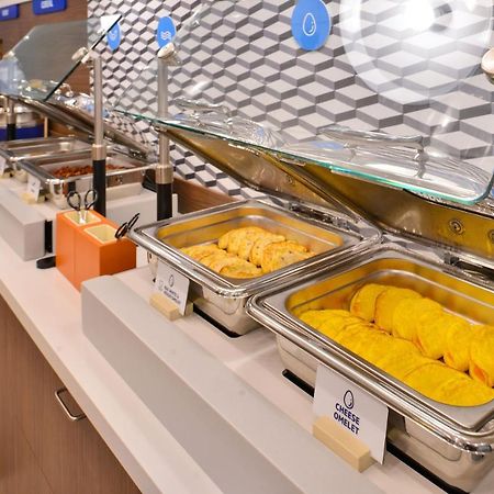 Holiday Inn Express Hotel & Suites Hot Springs By Ihg Extérieur photo