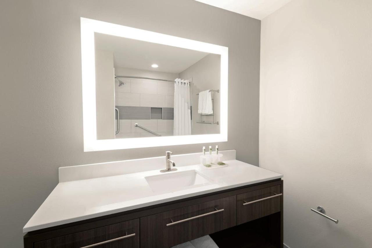 Holiday Inn Express Hotel & Suites Hot Springs By Ihg Extérieur photo