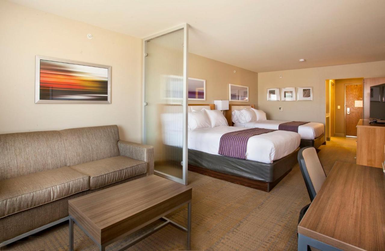 Holiday Inn Express Hotel & Suites Hot Springs By Ihg Extérieur photo