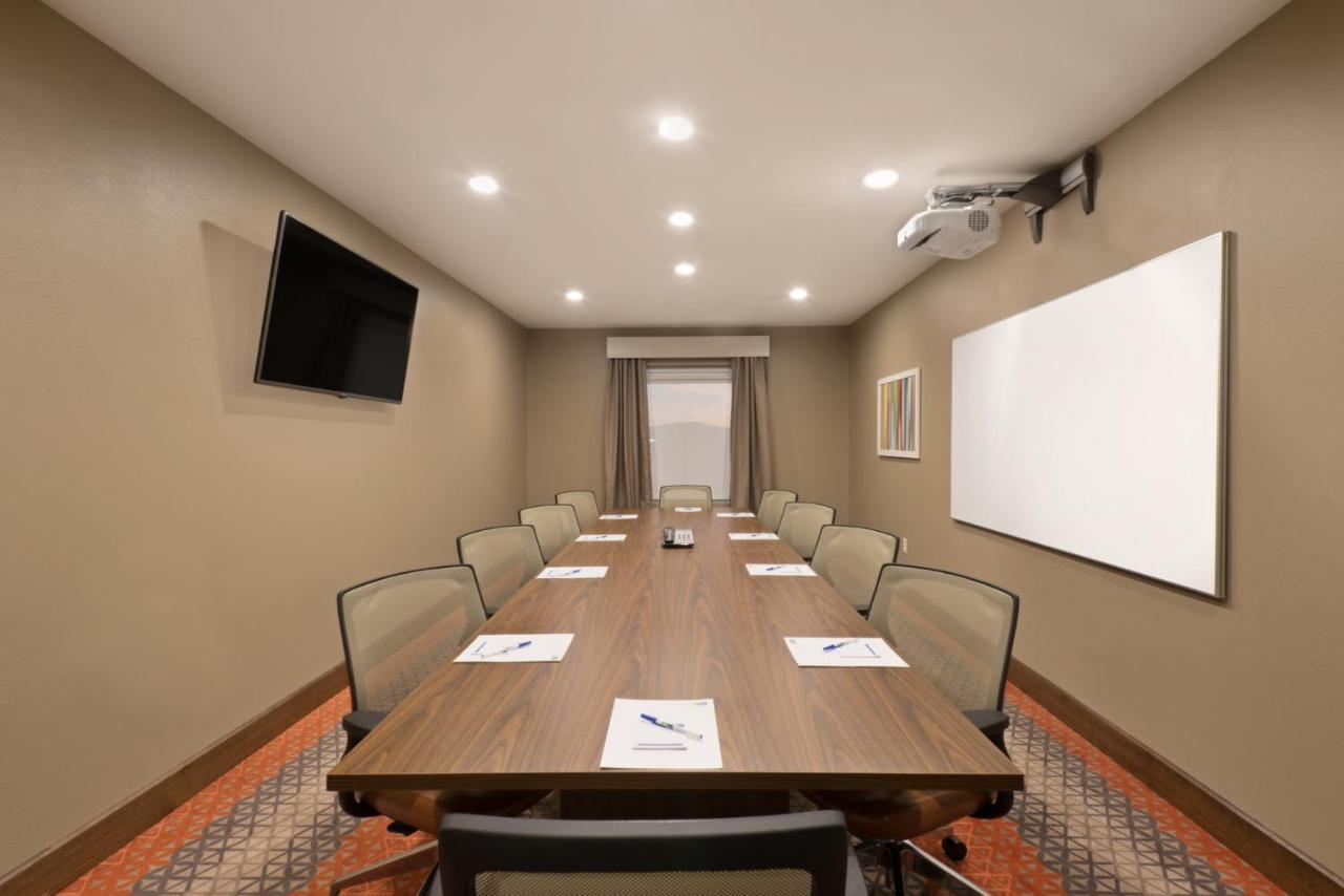 Holiday Inn Express Hotel & Suites Hot Springs By Ihg Extérieur photo