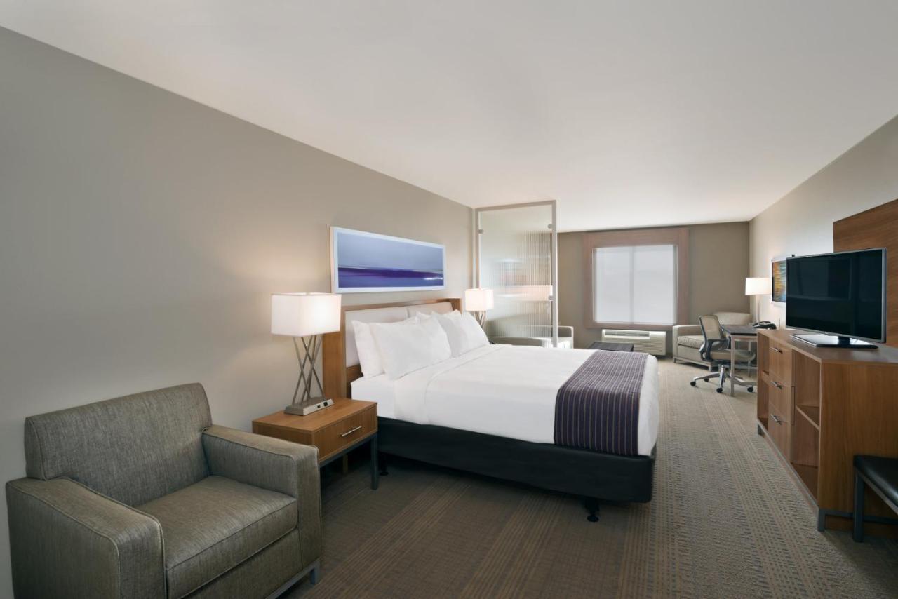 Holiday Inn Express Hotel & Suites Hot Springs By Ihg Extérieur photo
