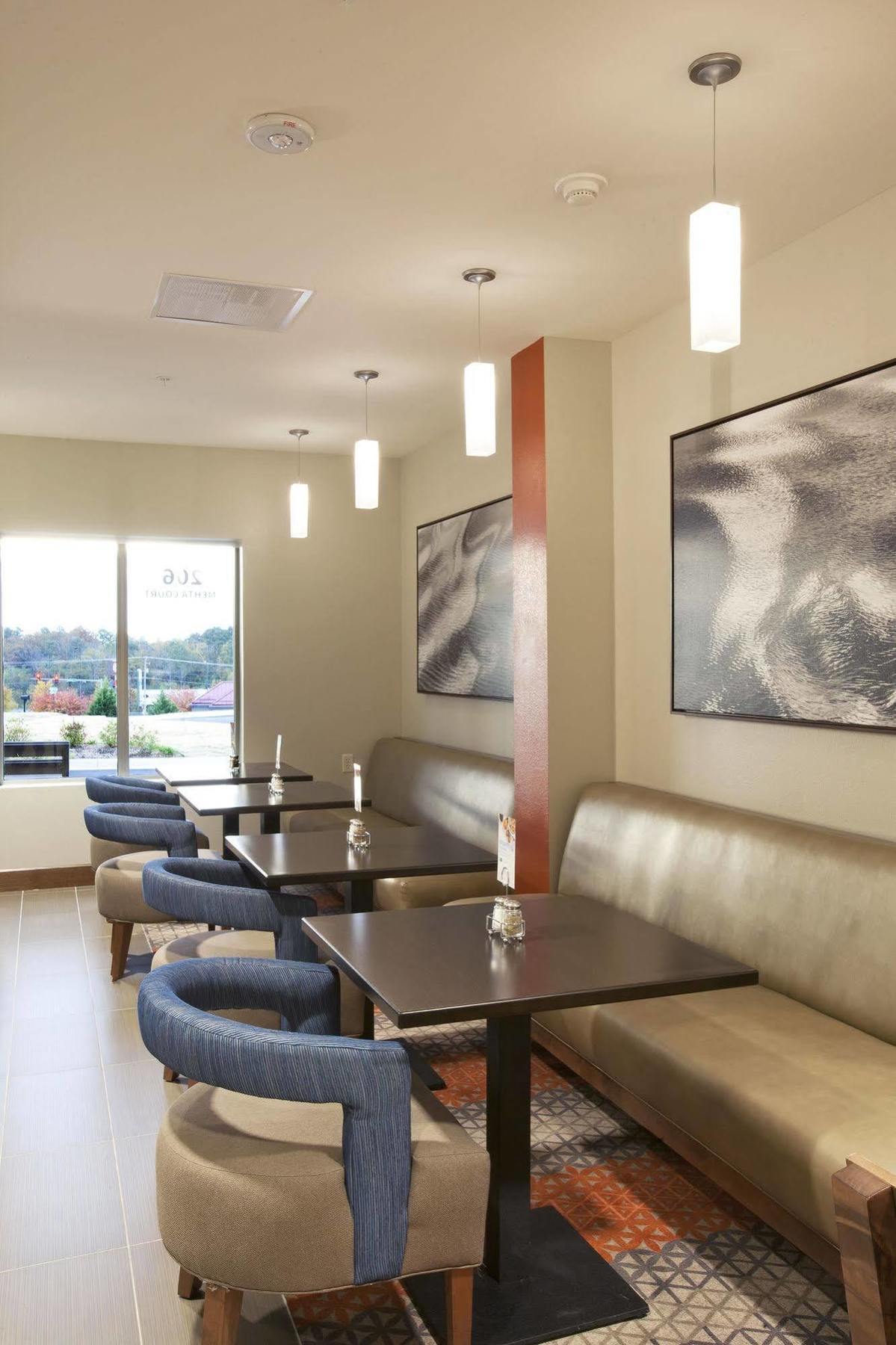 Holiday Inn Express Hotel & Suites Hot Springs By Ihg Extérieur photo