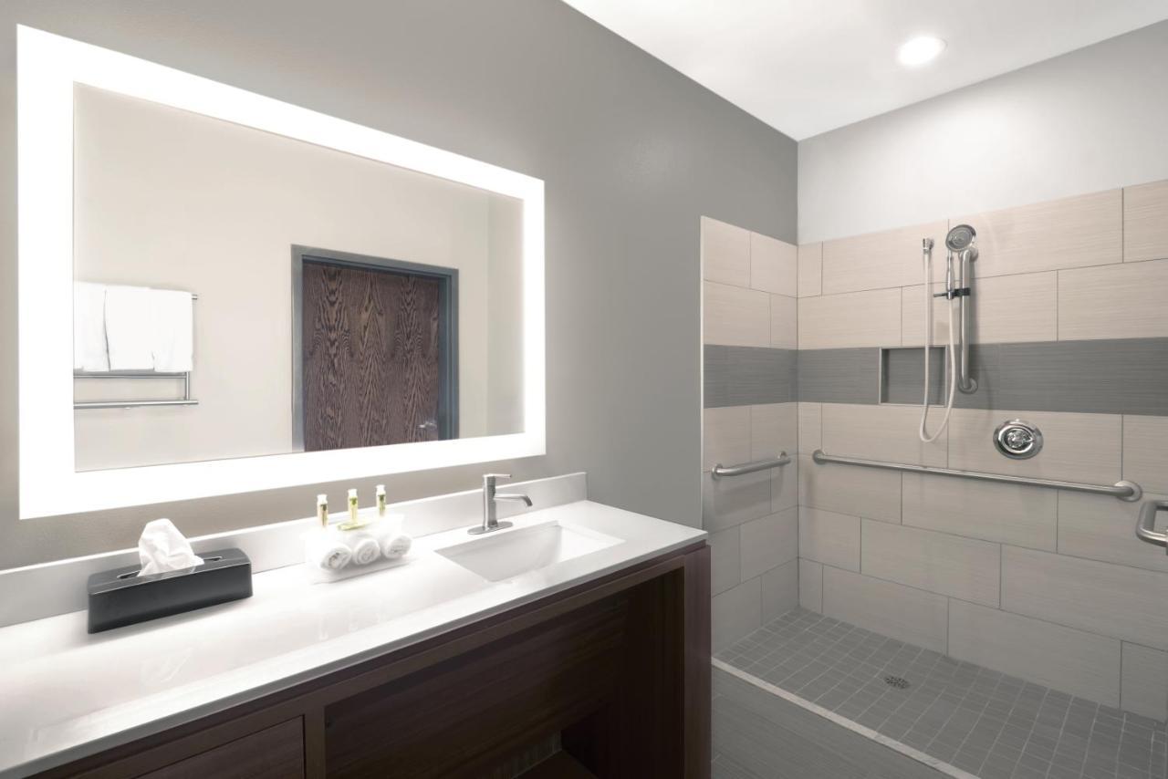 Holiday Inn Express Hotel & Suites Hot Springs By Ihg Extérieur photo