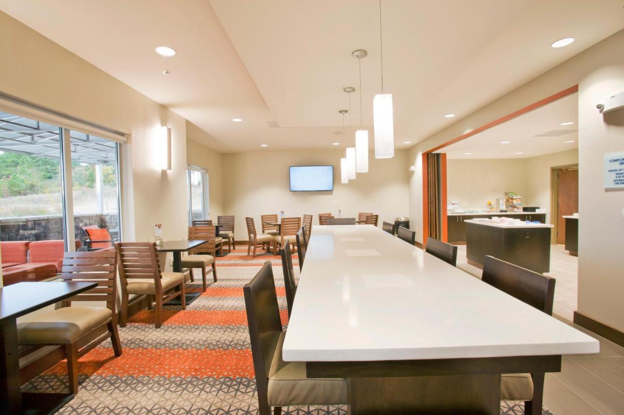 Holiday Inn Express Hotel & Suites Hot Springs By Ihg Extérieur photo