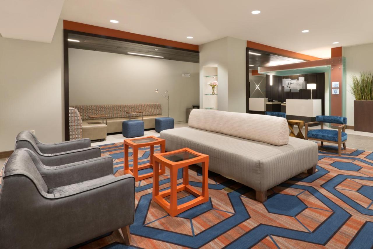 Holiday Inn Express Hotel & Suites Hot Springs By Ihg Extérieur photo