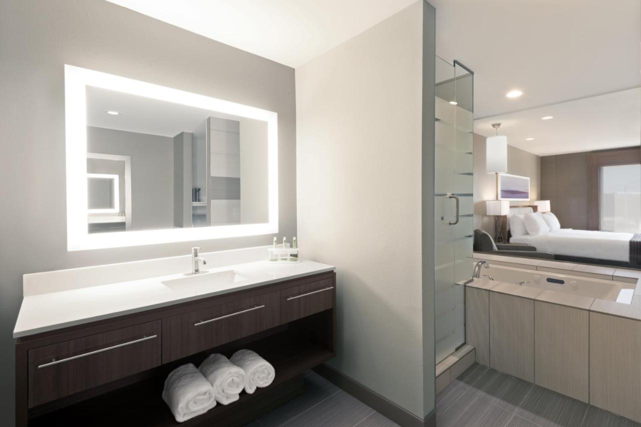 Holiday Inn Express Hotel & Suites Hot Springs By Ihg Extérieur photo