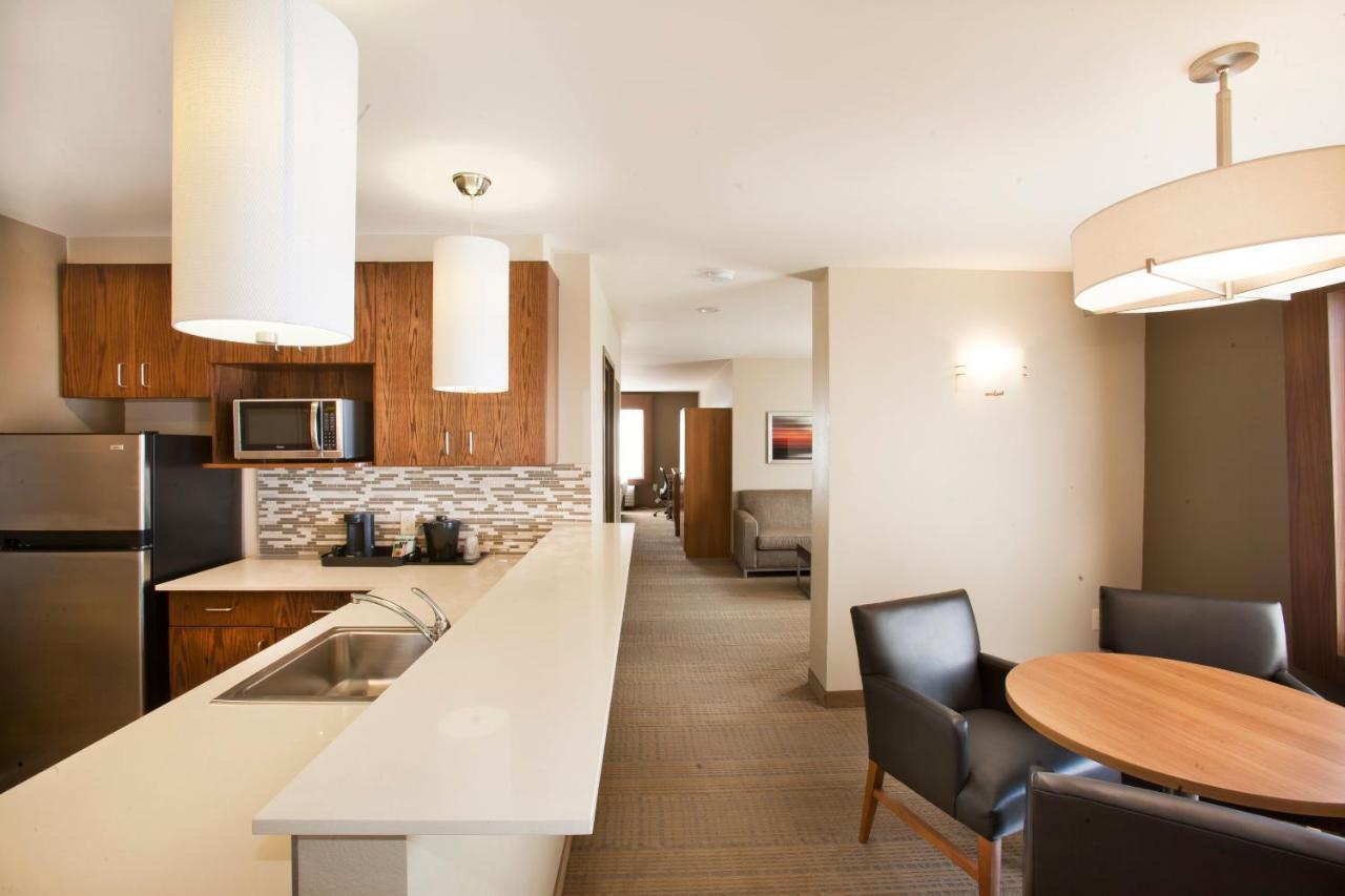 Holiday Inn Express Hotel & Suites Hot Springs By Ihg Extérieur photo