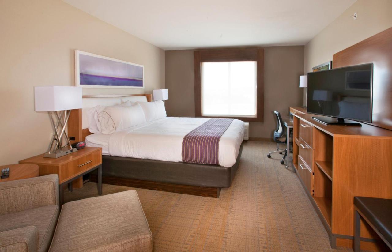 Holiday Inn Express Hotel & Suites Hot Springs By Ihg Extérieur photo