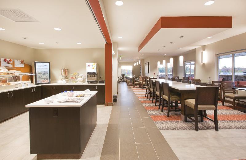 Holiday Inn Express Hotel & Suites Hot Springs By Ihg Extérieur photo