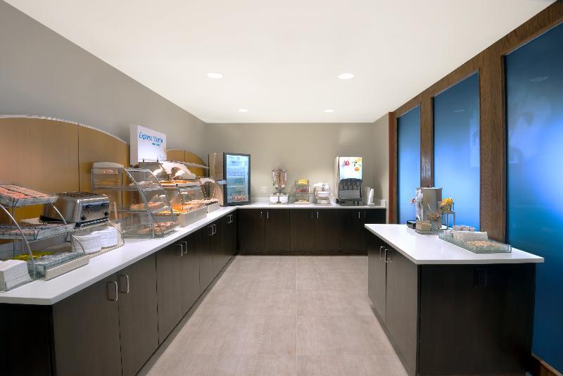 Holiday Inn Express Hotel & Suites Hot Springs By Ihg Extérieur photo